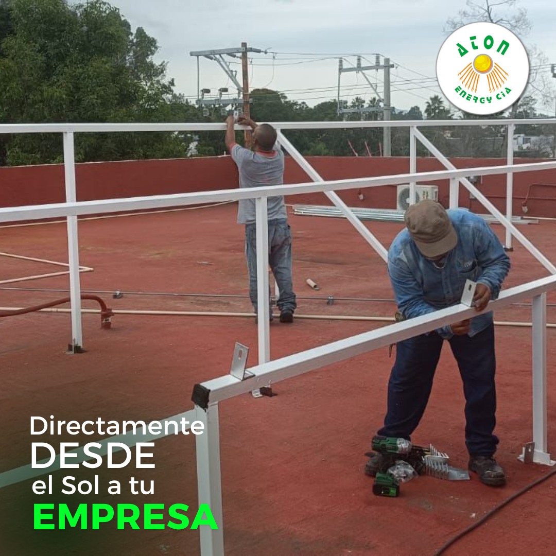 Evidencia visual del proyecto