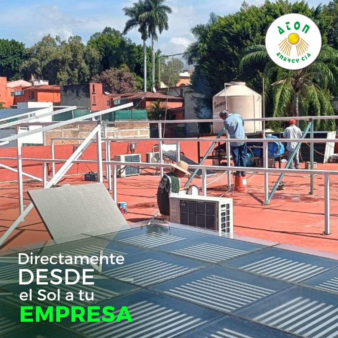 Evidencia visual del proyecto