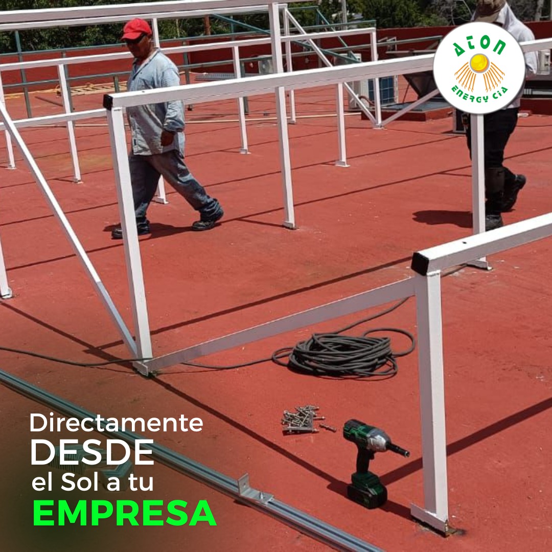 Evidencia visual del proyecto