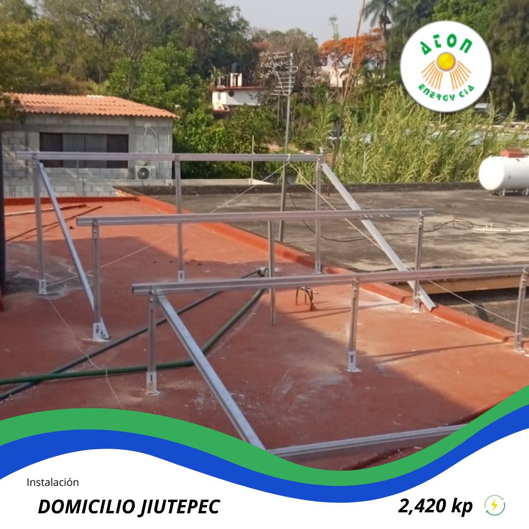 Evidencia visual del proyecto