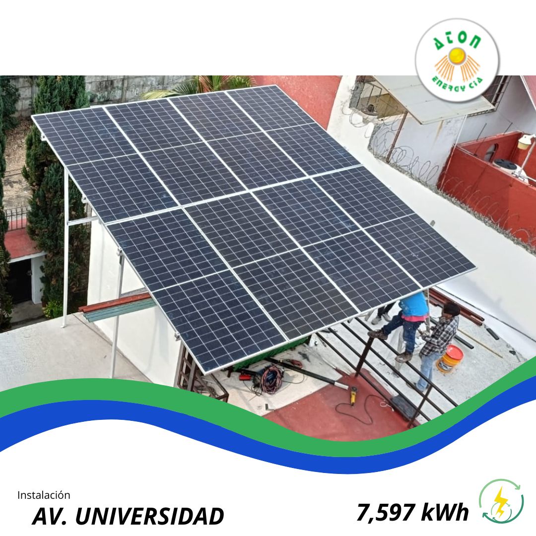 Evidencia visual del proyecto