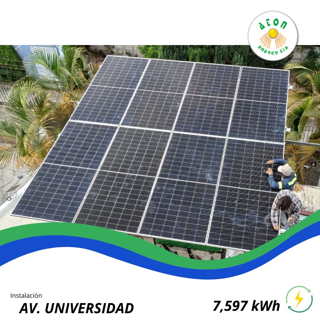 Evidencia visual del proyecto
