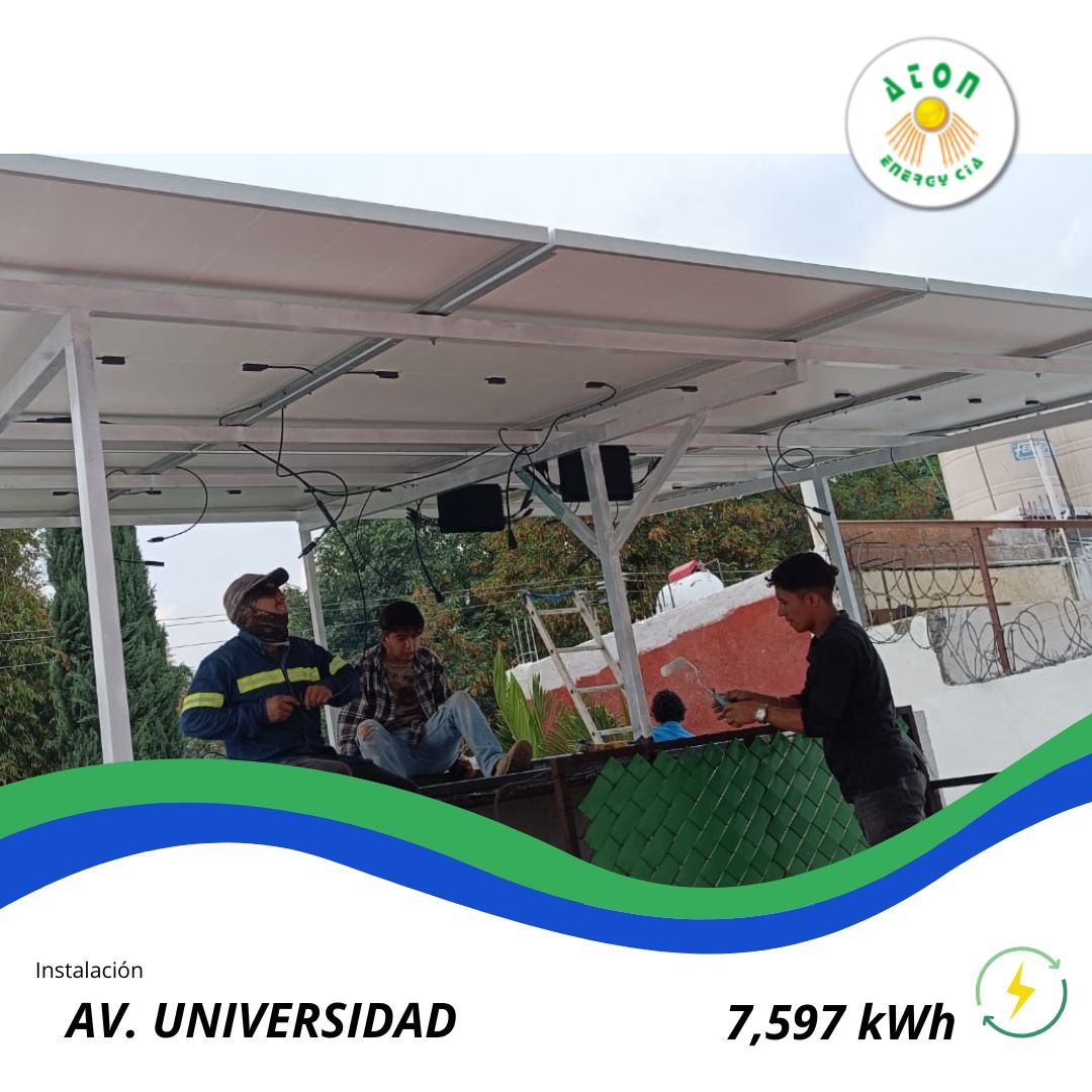 Evidencia visual del proyecto