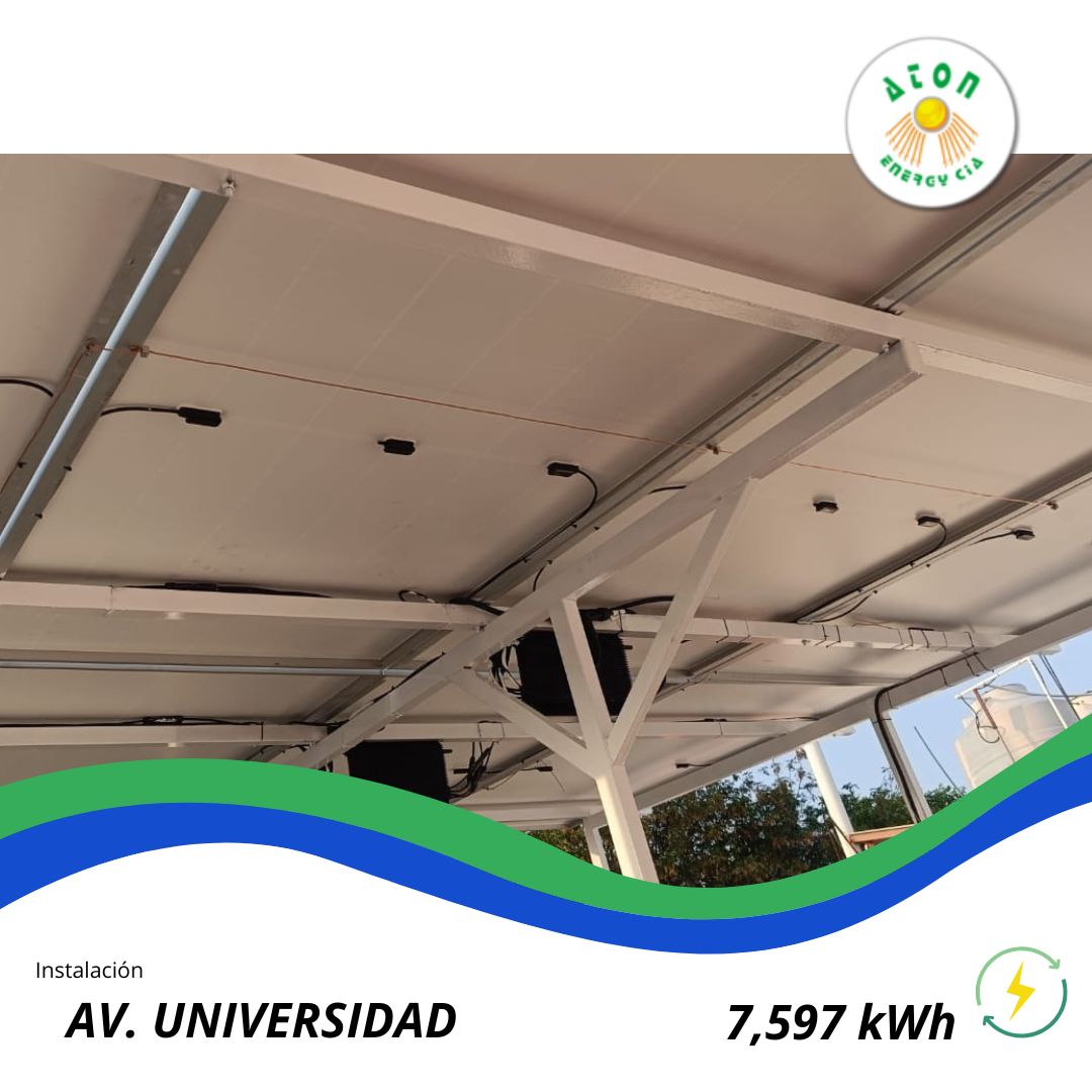 Evidencia visual del proyecto