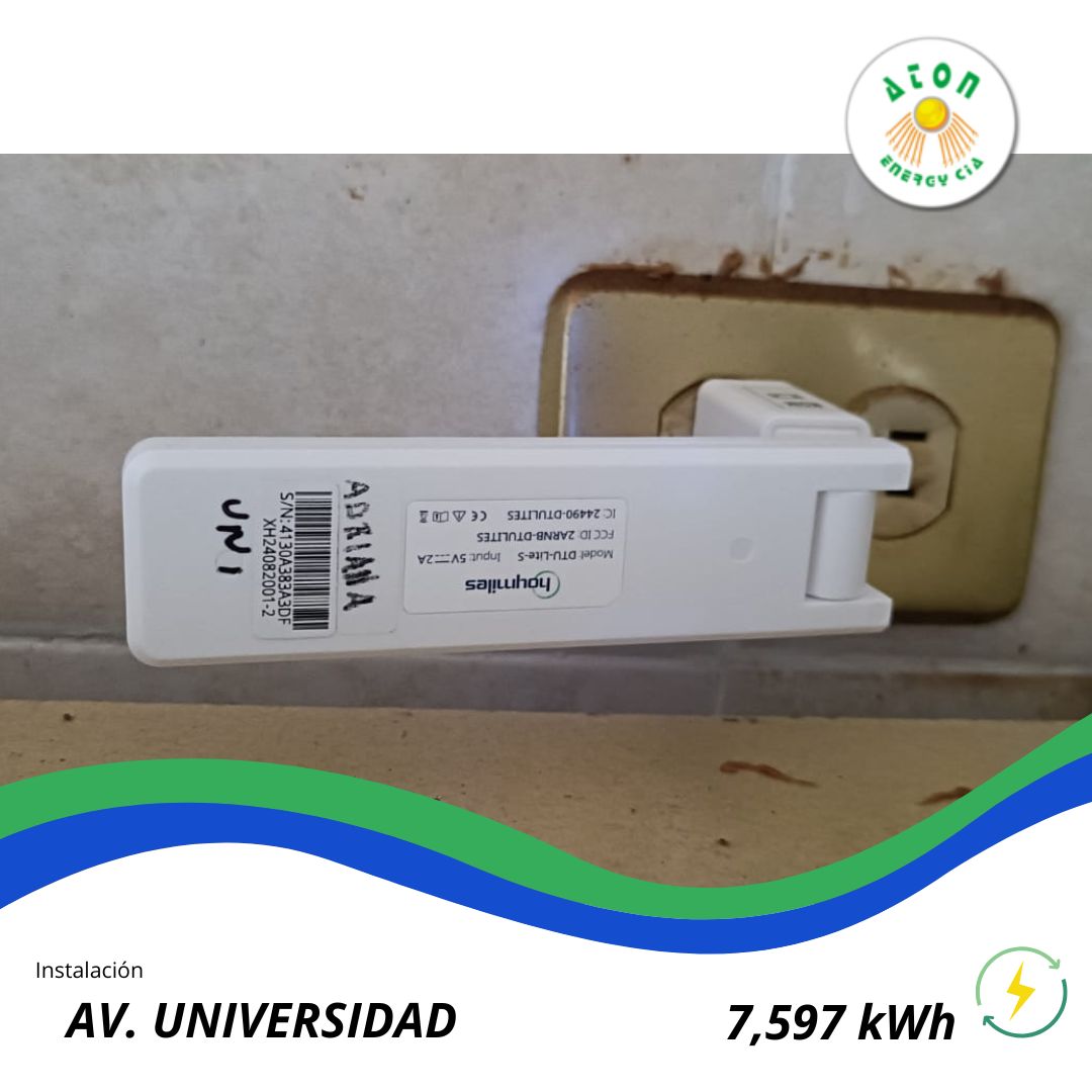 Evidencia visual del proyecto