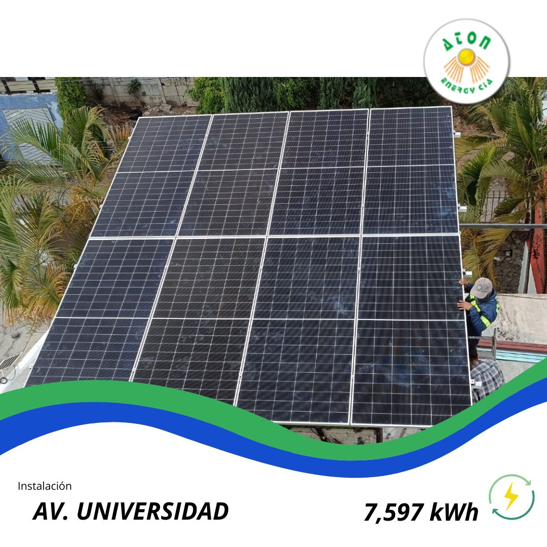Evidencia visual del proyecto