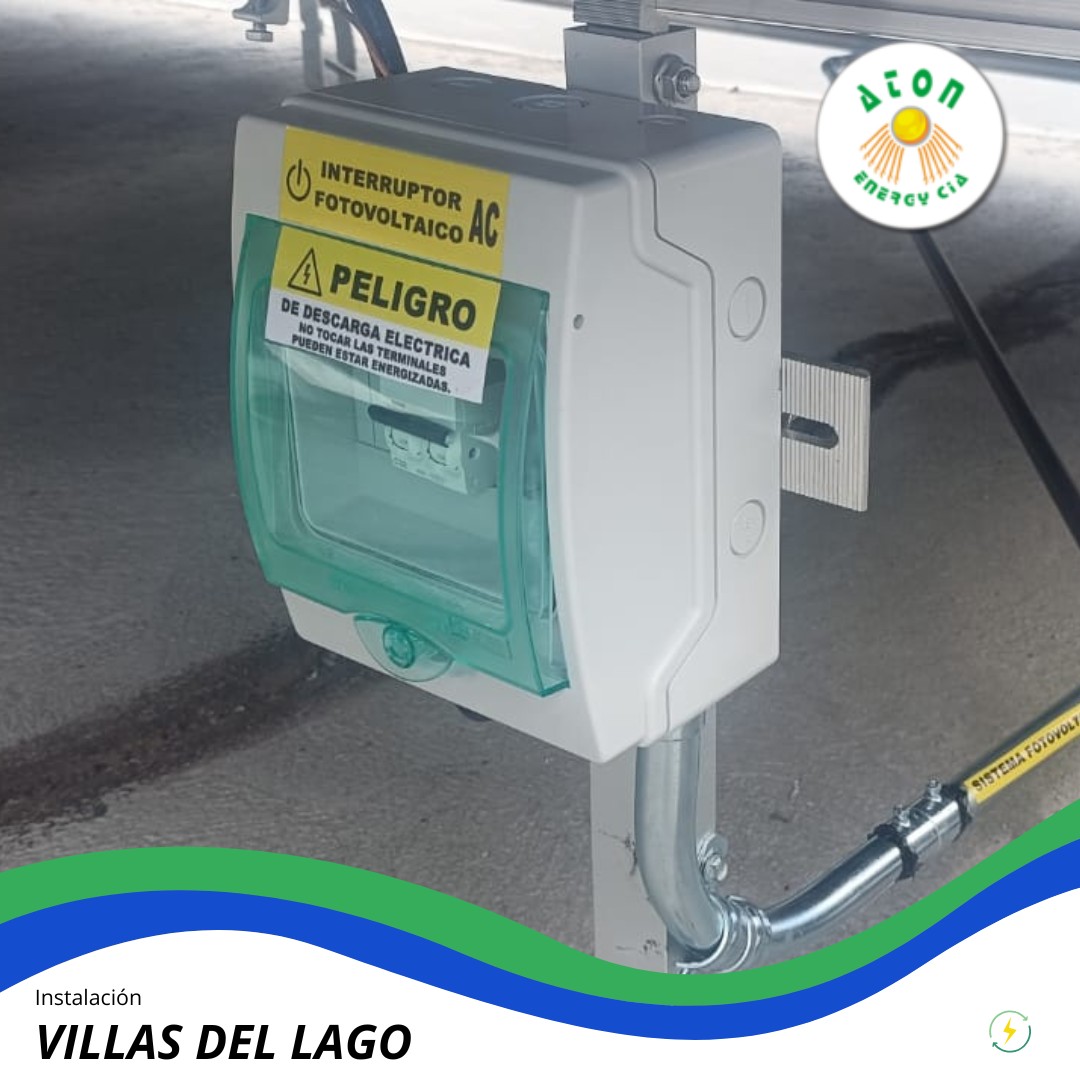 Evidencia visual del proyecto