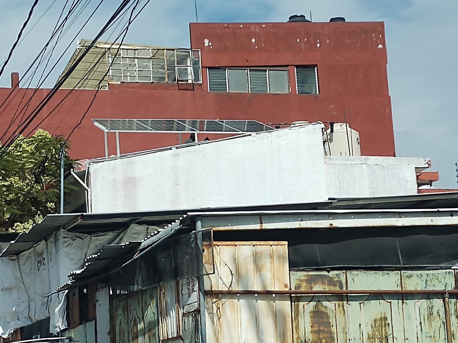 Evidencia visual del proyecto