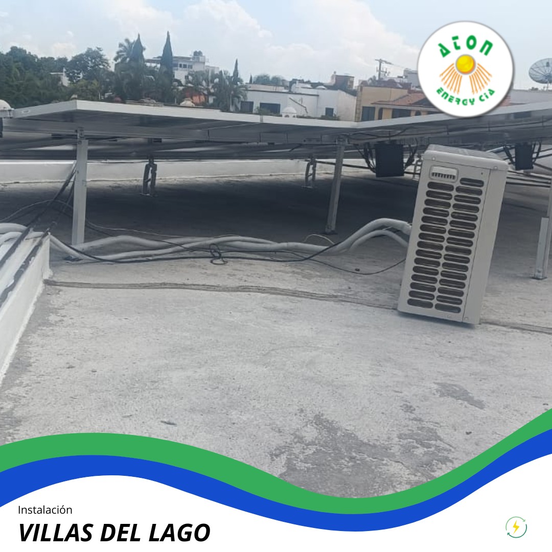 Evidencia visual del proyecto
