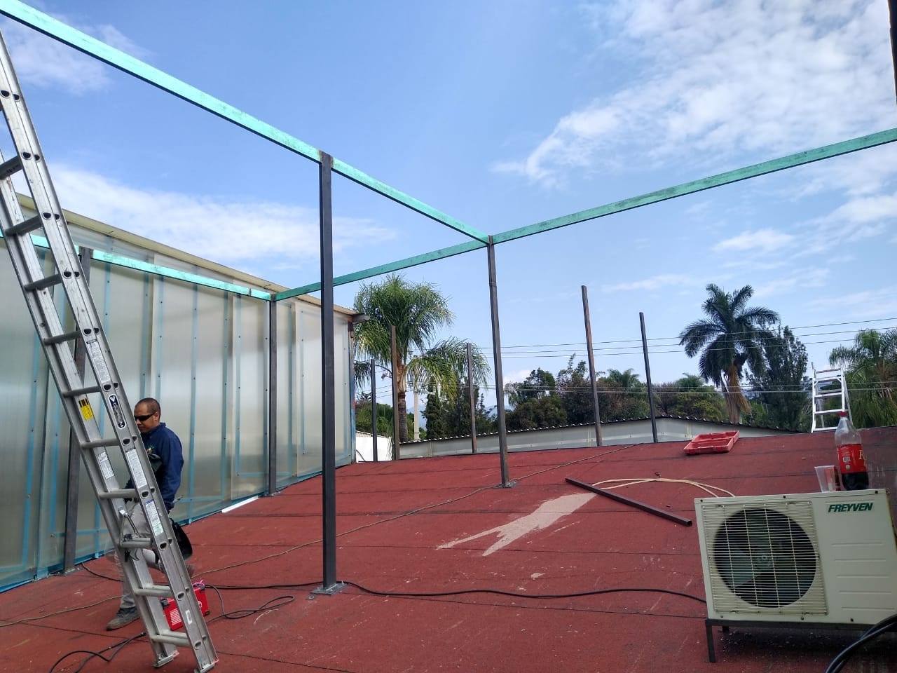 Evidencia visual del proyecto