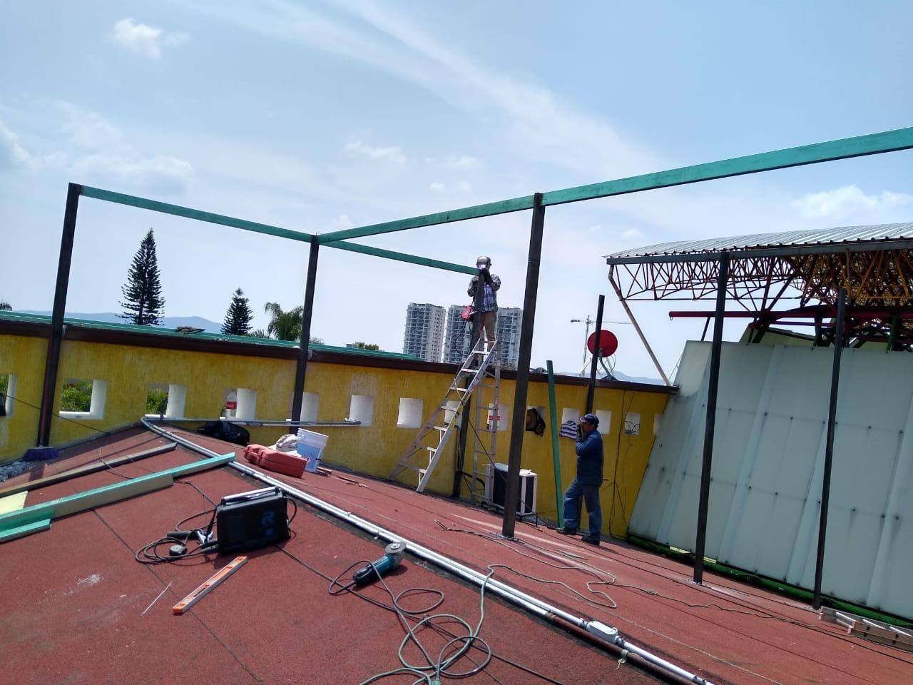 Evidencia visual del proyecto
