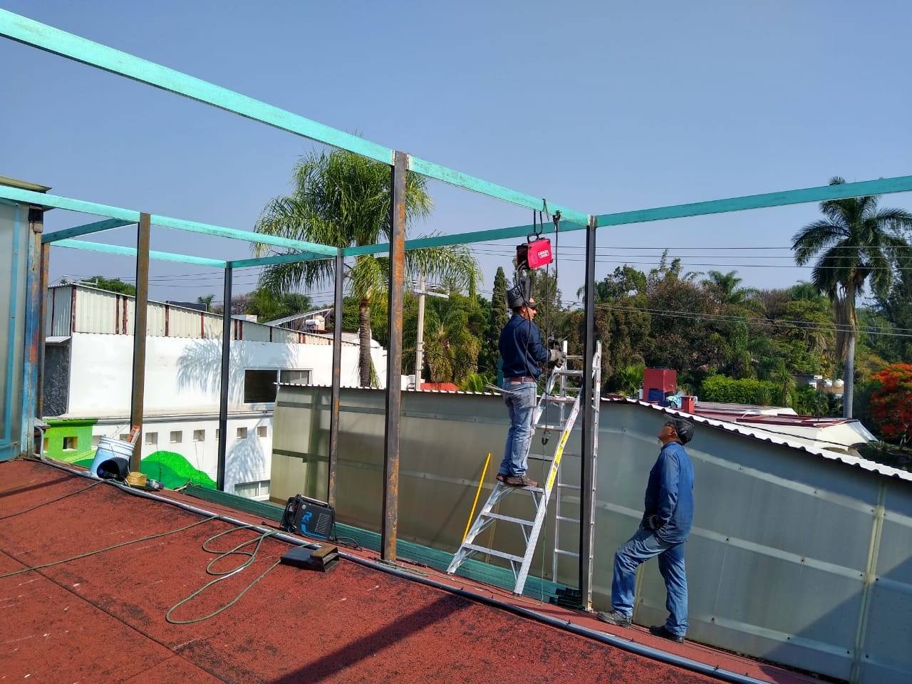 Evidencia visual del proyecto