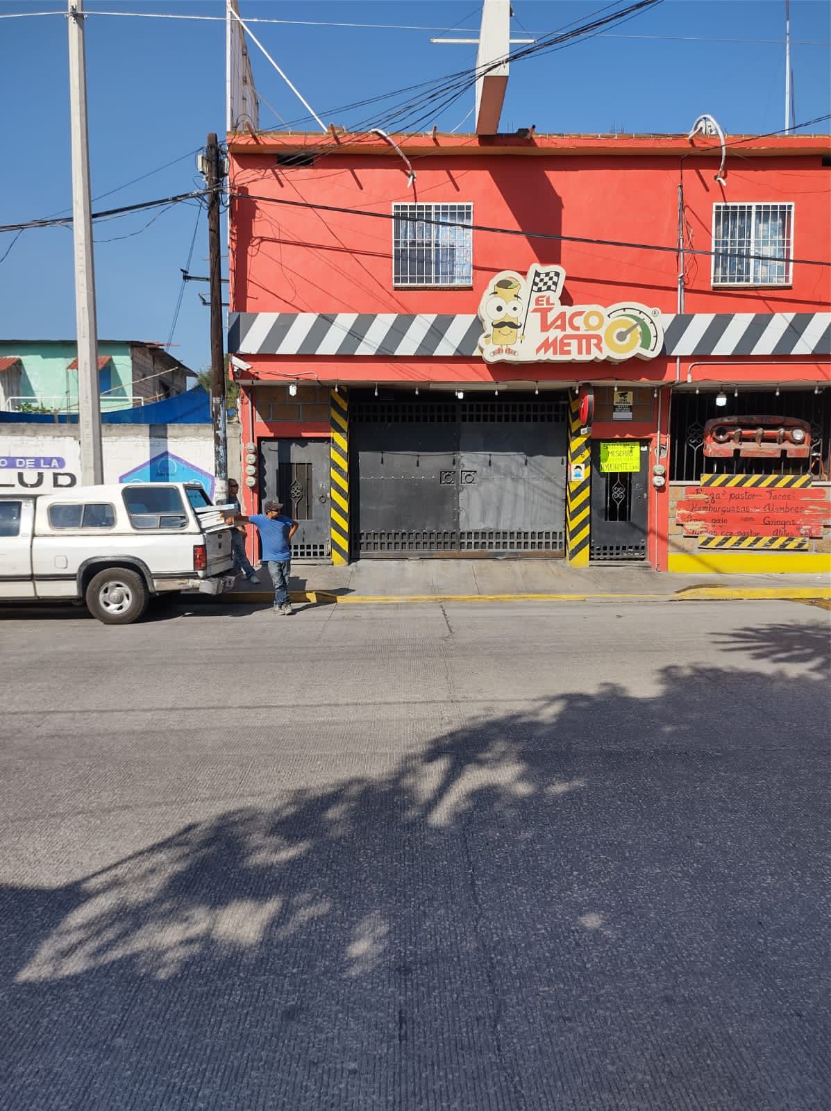 Evidencia visual del proyecto