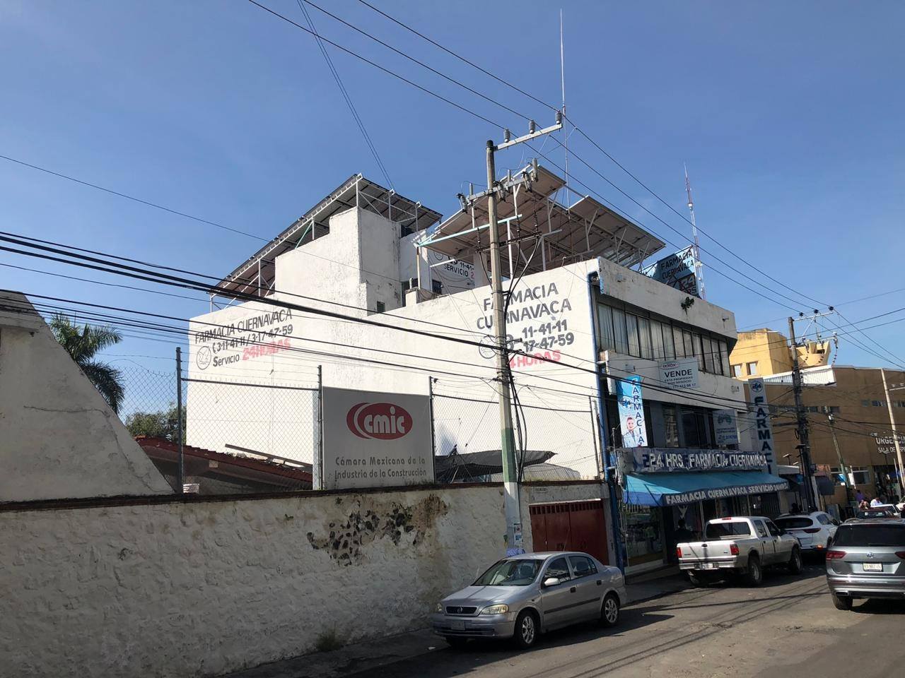 Evidencia visual del proyecto
